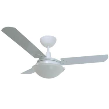 Imagem de Ventilador Citrino Clm New Branco 127v - 51.01-1343 - Tron Venti.citrino 110-127v Clm New Bco Tron 51.01-1343