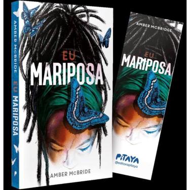 Imagem de Eu (Mariposa)   Um Livro Sobre Ancestralidade, Descobertas E Found Family