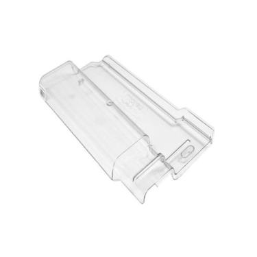 Imagem de Kit 20 Telhas Romana Transparente Premium 40,5x21cm Injetada - Lubian