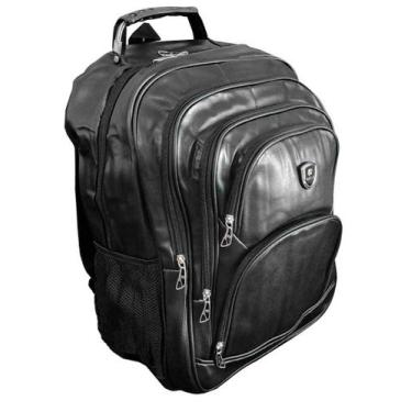 Imagem de Mochila para Notebook Reforçada Masculina Feminina á prova de agua 50L