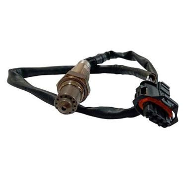 Imagem de Sonda Lambda Pós Chevrolet Cruze 1.8 Flex - 0258010065 - BOSCH