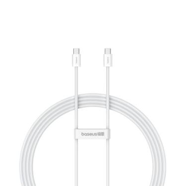 Imagem de Cabo Baseus USBC 30W Turbo 2m Superior Series 2