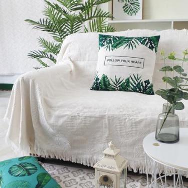 Imagem de 5JJJLOOOPP Toalha de mesa retangular multicapa mostarda 90 x 90 cm, 180 x 230 cm, resistente a manchas (cor 3 130 x 260 cm)