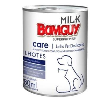 Imagem de Leite BomGuy Surpremium Filhote