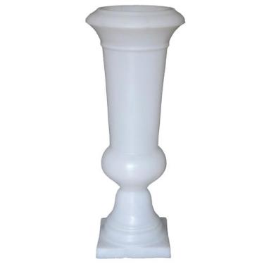 Imagem de taça funil pq  - Leve Levissimo, Marrom