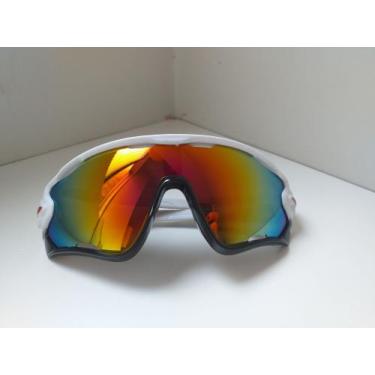 Imagem de Óculos Solar Fênix Unissex Ciclista