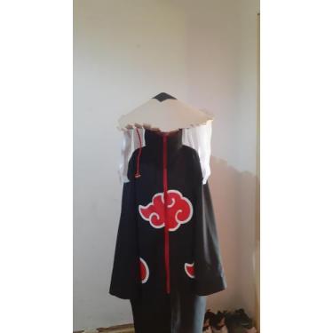 Imagem de Manto akatsuki  - Shirt store