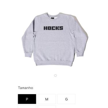 Imagem de blusa de frio useinverso