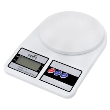 Imagem de Balança digital p/ cozinha 10KG - FBG