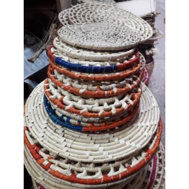 Imagem de Descanso de panelas - Karina 