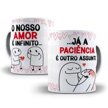 Imagem de Xícaras Personalizadas - LR Gráfica 