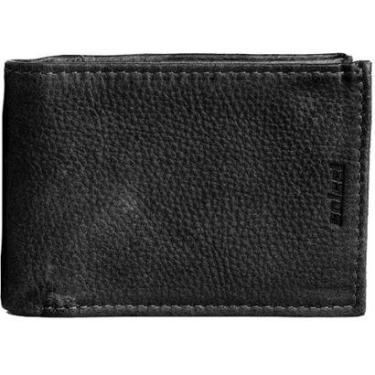 Imagem de Carteira Couro Colcci Horizon Flap Masculino-Masculino