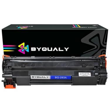 Imagem de Toner compatível Hp cf283a - 1.500 páginas