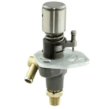 Imagem de Bomba Injetora Motor Diesel Ar 13Hp Branco Lintec Toyama