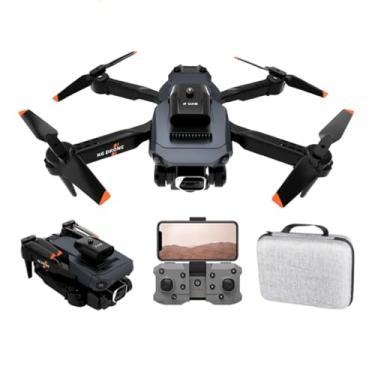 Imagem de Drone Y3 Max com Câmera Dupla, Wi-Fi FPV 2.4GHz, 1 Bateria