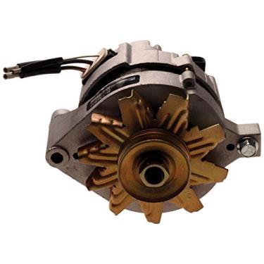 Imagem de ACDelco Alternador profissional 321-1774, remanufaturado