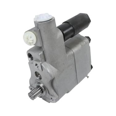 Imagem de Zachager 1 peça 1686765M91 1686766M91 Bomba hidráulica compatível com Massey Ferguson 1080 1085 4800 4900 135 165 180 230 275 362 670 690