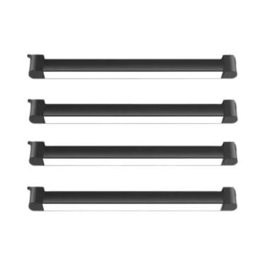 Imagem de Luz De Trilho LED Para Quarto, Sala De Estar, Escritório, Loja De Roup