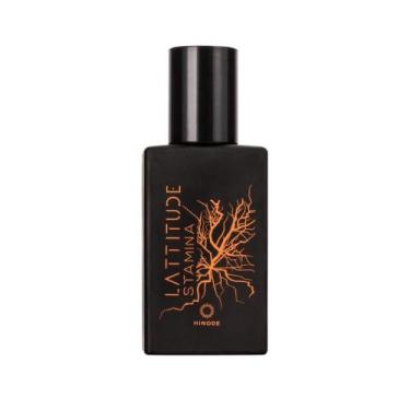 Imagem de Miniatura Perfume Lattitude Stamina Hinode 27ml