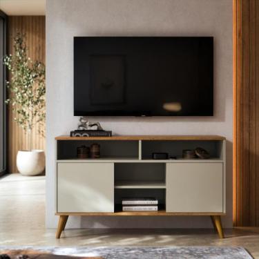 Imagem de Rack Intense para TV até 32"  Compacto e Estiloso para Sua Sala - EXPR