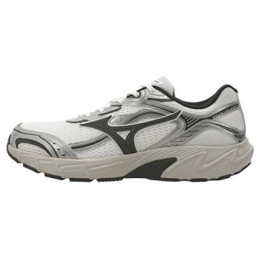 Imagem de Tênis Mizuno CSD Sport, Branco, 42