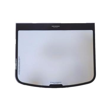 Imagem de VIDRO TAMPA MOVEL LAVADORA ELECTROLUX LED13/14 ORIG - A19959301