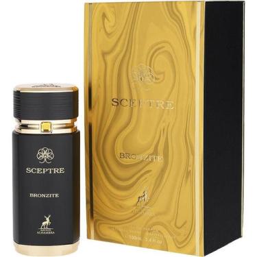Imagem de Perfume Unisex Maison Alhambra Sceptre Bronzite Eau De Parfum Spray 10