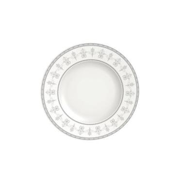 Imagem de Prato Raso Tramontina Gabrielle em Porcelana Decorada 28 cm