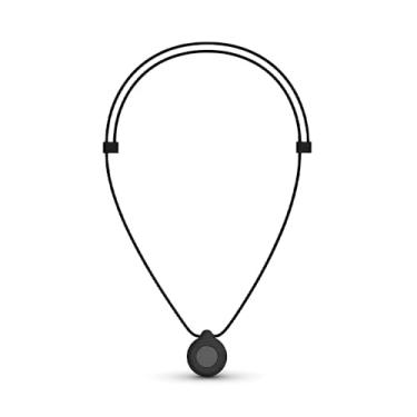 Imagem de Boya BY-C104 Suporte De Pescoço Ajustável Para Microfone De Lapela, Lavalier E Gravadores Portáteis - Acessório Para Vlogs, Entrevistas, Conferências, Lives E Produção De Conteúdo