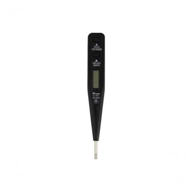 Imagem de Chave Para Teste De Voltagem Western Digital Preto