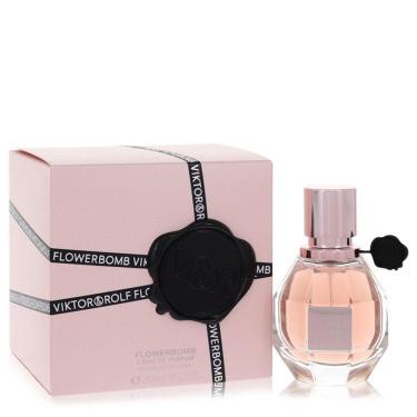 Imagem de Perfume Feminino Flowerbomb Viktor & Rolf 30 Ml Eau De Parfum