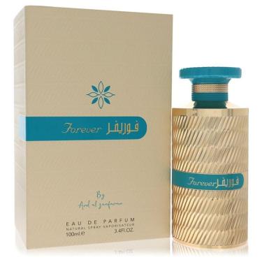 Imagem de Perfume Masculino Ard Al Zaafaran Forever Gold Eau De Parfum (unisex) 100 Ml