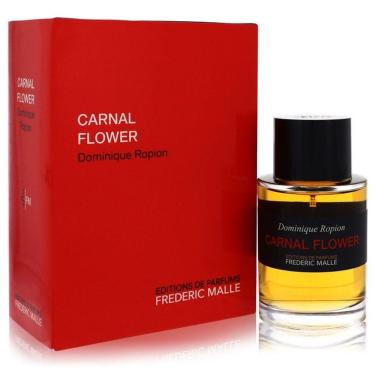 Imagem de Perfume Feminino Carnal Flower Unisex Frederic Malle 100 Ml Eau De Parfum