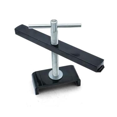 Imagem de TERLIGSK T-0151 Ferramenta de compressor de mola de embreagem traseira compatível com GM 250 250C 350 350C 700R4 4L60 4L60-E 4L65E 4L70 4L70E 4T80-E Reparo de transmissão