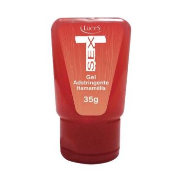 Imagem de Sext Gel Adstringente Hamamélis - 35gr - Lucys