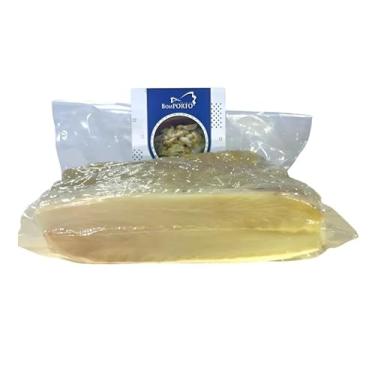 Imagem de Filé De Bacalhau Do Porto Gadus Morhua - 2kg - Sem Pele