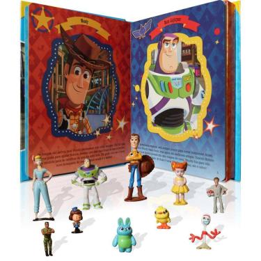 Imagem de Toy Story 4