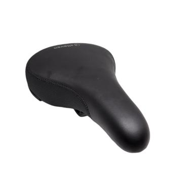 Imagem de Selim 243 Bmx/Freestyle 242X160Mm Preto