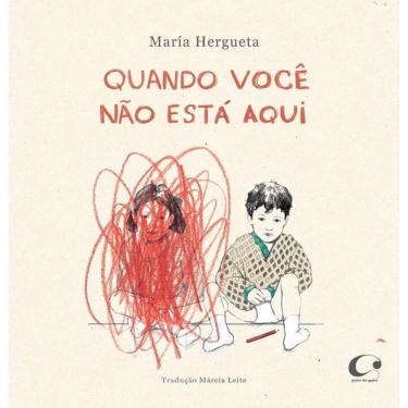 Imagem de Quando Você Não Está Aqui