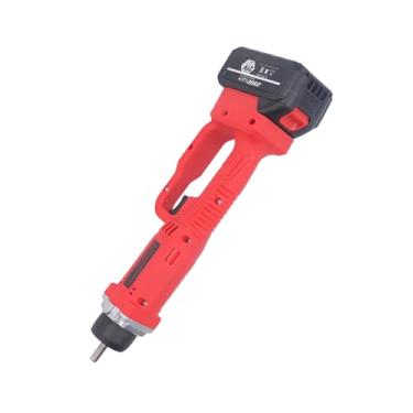 Imagem de aqxreight Vibrador de Concreto Portátil Sem Fio Ferramenta Vibratória de Concreto Removedor Elétrico de Bolhas de Ar para Construção 80?240V Plugue UE para Garantir e Em Mini Este Portátil Não