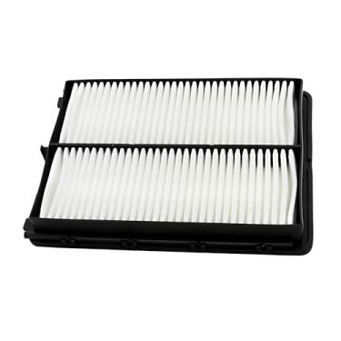 Imagem de Apeixoto Filtro de ar do motor compatível com Hyundai Santa Fe 19-20, 15-21 Palisade, Santa Fe Sport e Kia Sedona, 20-23 Telluride, 16-20 Sorento com OE CA11943 28113A9100