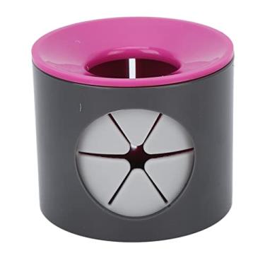 Imagem de Ainoli suporte para pente de escova de cabelo, ventilação estável, recipiente para pente de escova de cabelo com rolamento de carga forte