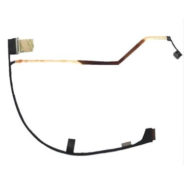 Imagem de Cabo LCD laptop para MSI Creator Z16 K1N-3040329-H39 (novo)