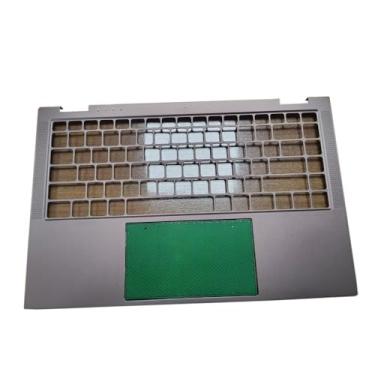 Imagem de Apoio de pulso dourado rosê laptop para Teclast F7 AIR X310 (novo)