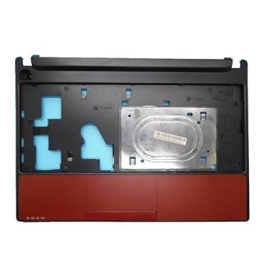 Imagem de Apoio de pulso laptop para ACER ONE D255 AP0F3000940 (novo)
