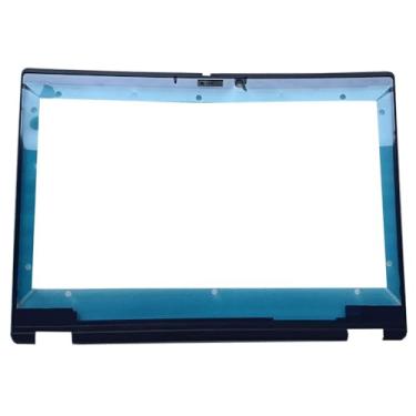 Imagem de VER2 Moldura frontal laptop para estilo pasta para ACER TravelMate P4 TMP414-51 TMP414-51-58VH NX.VP2AA.001 Preto Novo