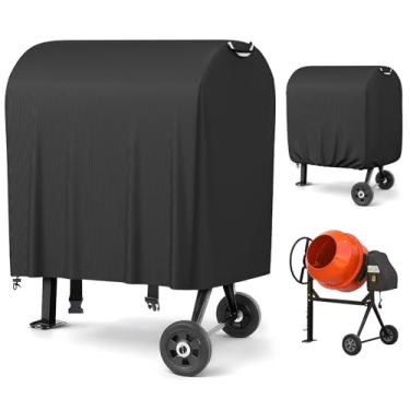 Imagem de Tampa para betoneira