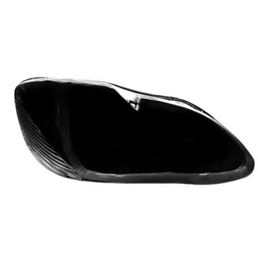 Imagem de Compatível com Toyota Corolla EX 2004 2007 2009 - Lente de cobertura do farol, protetor de lâmpada transparente, carcaça do farol.(Right Side)