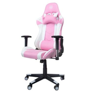 Imagem de CADEIRA GAMER MERMAID SERIES