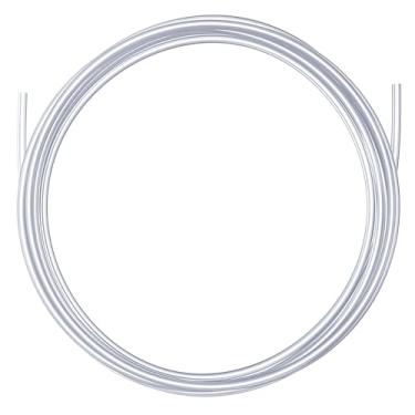 Imagem de YOOPAI Tubo De Ptfe Teflon Ultrassuave 1,2 M, 2,5 Mm Diâmetro Interno X 4 Externo. Baixo Atrito, Adequado Para Extrusora Acionamento Direto E Impressora 3D, Bambu Lab A1/A1 Mini/P1P/P1S/X1C Creality
